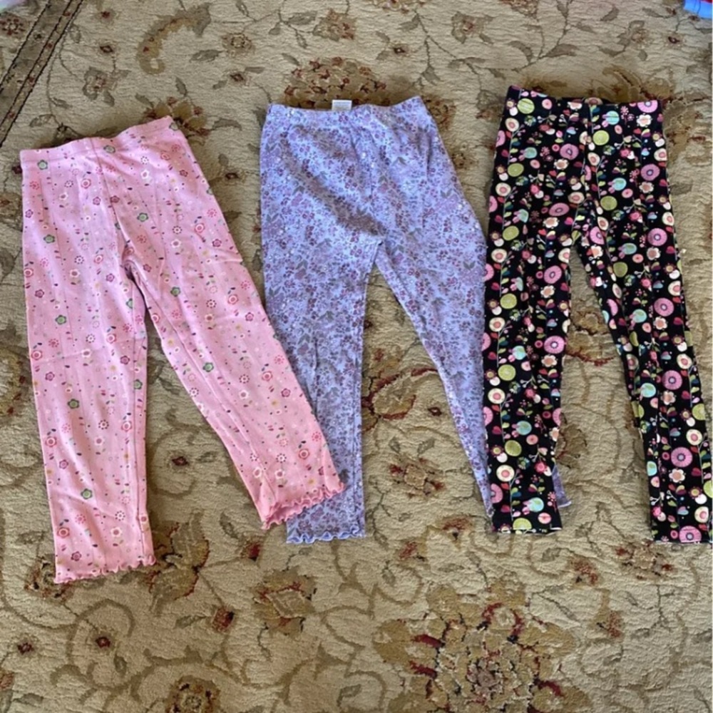 Gymboree leggings